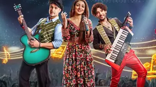 "The audience got to connect with me on a deeper level in Bigg Boss & I’m excited for 'Junooniyatt" - Ankit Thumbnail