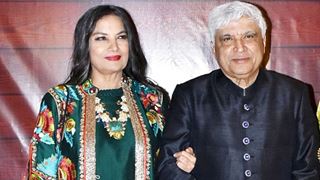 Javed Akhtar speaks about his marriage to Shabana Azmi