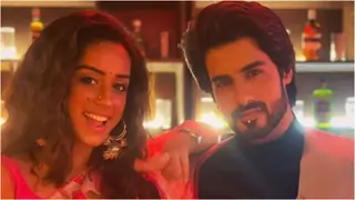 Yeh Hai Chahatein: Samrat fakes love for Nayan and gradually falls for her Thumbnail