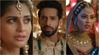 Imlie and Atharva asked to spend six months before divorce; Atharva to long for Imlie Thumbnail