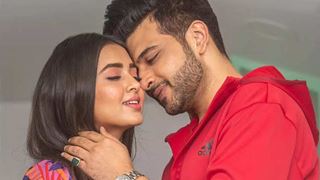 I am thankful for this wonderful experience of love - Karan Kundrra on Valentine's Day 
