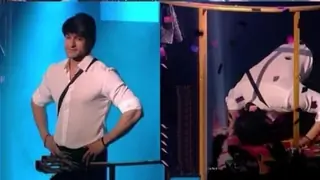 Bigg Boss 16: Here are the details of Shalin Bhanot's performance in the finale Thumbnail