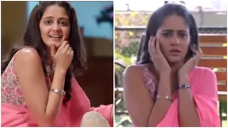 It was a painful experience: Ayesha Singh of ‘Ghum Hai Kisikey Pyaar Meiin’ on a recent scene Thumbnail