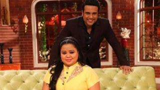 Bigg Boss 16 Finale: Bharti & Krushna to make an appearance thumbnail