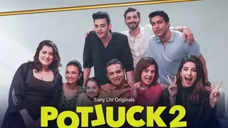 After a hilarious first season, 'Potluck' returns with more shenanigans in trailer for Season 2 Thumbnail