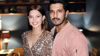 Alice Kaushik & Kanwar Dhillon reveal the reason behind their first argument and it's too adorable to miss Thumbnail