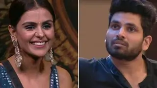 Bigg Boss 16: Shiv Thakare & Priyanka Chahar Choudhary to have a face-off act Thumbnail