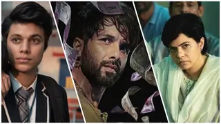 6 binge-worthy shows you cannot miss! Thumbnail