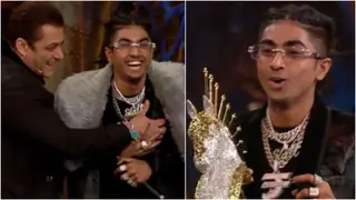 Winning against Shiv Thakare is hurtful: MC Stan on winning ‘Bigg Boss 16’ Thumbnail