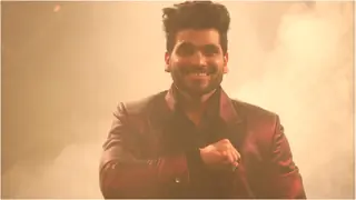 Since I didn't win Bigg Boss 16, I'm pumped up to rock my upcoming project: Shiv Thakare Thumbnail