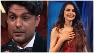 Got emotional as it was unexpected: Ankit Gupta on Priyanka Choudhary being second runner up in 'Bigg Boss 16' Thumbnail
