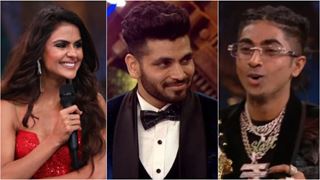 Kamya Punjabi, Gauahar Khan & Jay Bhanushali react to the unpredictable winner of Bigg Boss 16