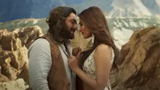 Kisi Ka Bhai Kisi Ki Jaan: 'Naiyo Lagda', released at Bigg Boss finale; Salman & Pooja steal the show Thumbnail