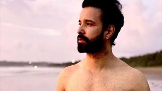 "If I wasn't an actor, I'd be an athelete" - Aamir Ali