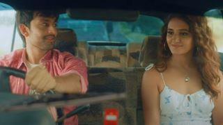  'Daayein Baayein' song ft Shakti Mohan & Himansh Kohli is out; it is a perfect blend of romance and fun