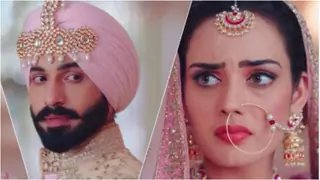 It felt like my real wedding: Himanshi Parashar aka Sahiba of ‘Teri Meri Doriyaann’ Thumbnail