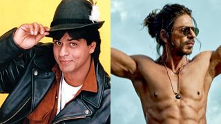 Shah Rukh Khan chooses one between Pathan and DDLJ on Valentine's Day