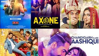 From Badhaai Do to Axone: This Valentine's day watch brave love stories that challenge conventions Thumbnail