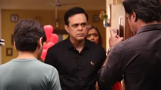 Sony SAB’s Wagle Ki Duniya to see Rajesh and Manoj Wagle in an intense argument Thumbnail
