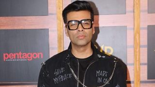 We are burdened by media commentary: Karan Johar showers praises on 'The Romantics' thumbnail