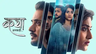 Kathaa Ankahee: Katha is surprised to see a different side of Viaan Thumbnail