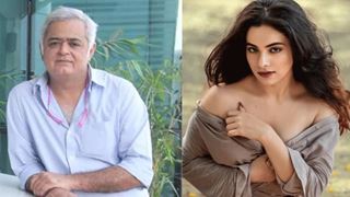 Reshham Sahaani gets candid about her dream debut in Hansal Mehta's Faraaz: A first is always the first thumbnail