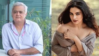 Reshham Sahaani gets candid about her dream debut in Hansal Mehta's Faraaz: A first is always the first