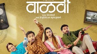 ZEE5 announces the World Digital Premiere of the critically acclaimed, thriller-comedy Marathi film ‘Vaalvi’
