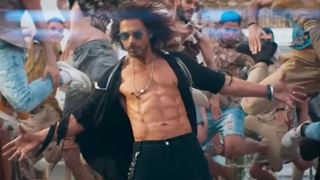 Shah Rukh Khan on the reaction his kids and youngsters gave to his eight-pack abs in Jhoome Jo Pathaan