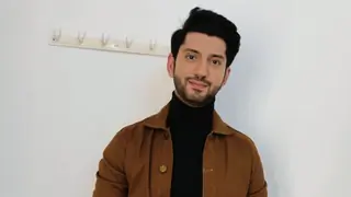 Kunal Jaisingh: I'm absolutely thrilled to be part of Durga Aur Charu and play the lead role  Thumbnail
