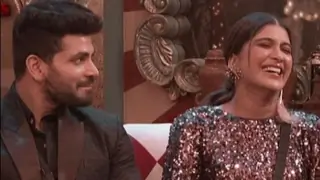 After 'Bigg Boss 16', Shiv & Nimrit to be sharing screen space again Thumbnail