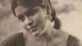 Rupa’s sensuality was not the crux of the plot - Zeenat Aman on 'Satyam Shivam Sundaram' role