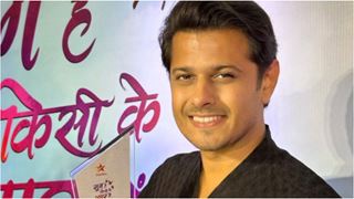 Being a part of 'Ghum Hain Kisikey Pyaar Meiin' has been a rollercoaster ride: Neil Bhatt Thumbnail