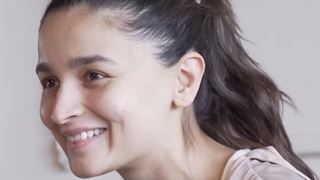 Alia Bhatt opens up on skin issues while she was pregnant with Raha