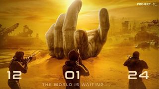 Amitabh Bachchan, Deepika Padukone & Prabhas unveil the release date of 'Project K' on Maha Shivratri Thumbnail