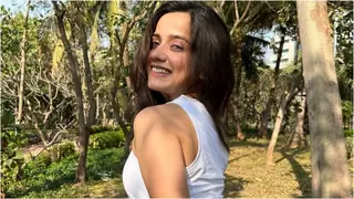 It is not easy to work in two shows: Maira Dharti Mehra on juggling between 'Pandya Store' & 'Aashiqana 3' Thumbnail