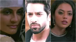 Imlie pretends to lose her memory; Cheeni’s plan to separate Imlie- Atharva backfires  Thumbnail