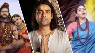 Maha Shivratri: 5 songs to tune into in honor of Lord Shiva