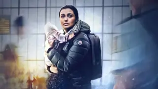 'Mrs. Chatterjee Vs. Norway' motion poster out; trailer to be released on 23rd February Thumbnail