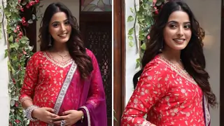 Bhaweeka Chaudhary talks about shooting with a baby bump for 'Maitree' Thumbnail
