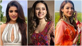 Sargun Mehta shares a similarity on casting Priyanka Choudhary for ‘Udaariyaan’ & Neha Rana for ‘Junooniyatt'