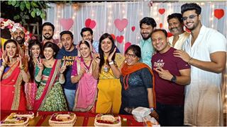 It is 500 episodes and counting for Zee TV’s popular show - Meet