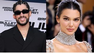 Kendall Jenner & Bad Bunny spark dating rumours; get spotted at same restaurant