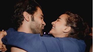 Rajkummar Rao wishes wife Patralekhaa on her birthday with a sweet message and lovely pictures