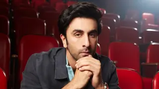 "Raj was aspirational, naughty & charming" - Ranbir Kapoor on how Raj from DDLJ shaped him as a hero thumbnail