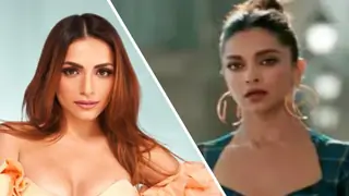 Singing for Deepika Padukone was an absolute joy: Sukriti Kakar Thumbnail