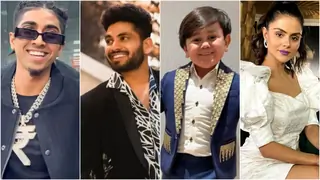 Celebrity ranking: MC Stan tops the list; Shiv Thakare, Abdu Rozik and Priyanka Choudhary follow Thumbnail