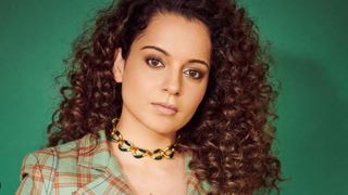 Kangana Ranaut shares her list of deserving awardees; takes a jibe at 'nepo mafia' for snatching their awards