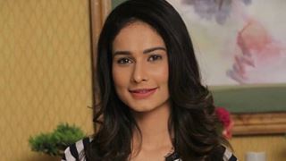 Aneri Vajani:  It was the very challenging and unique script that attracted me