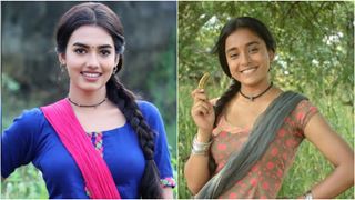 Vidhi Yadav aka Bhoomi of ‘Molkki 2’ talks about her look being similar to Sumbul Touqeer from ‘Imlie’